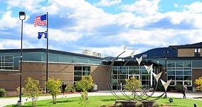 Donaldson Campus