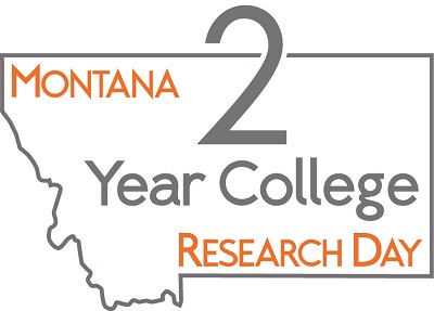 Montana 2 Year College Student Research Day