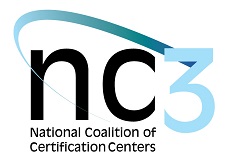 NC3 Logo