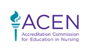 Accreditation Commission for Education in Nursing Logo