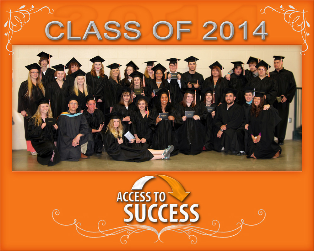 Class of 2014