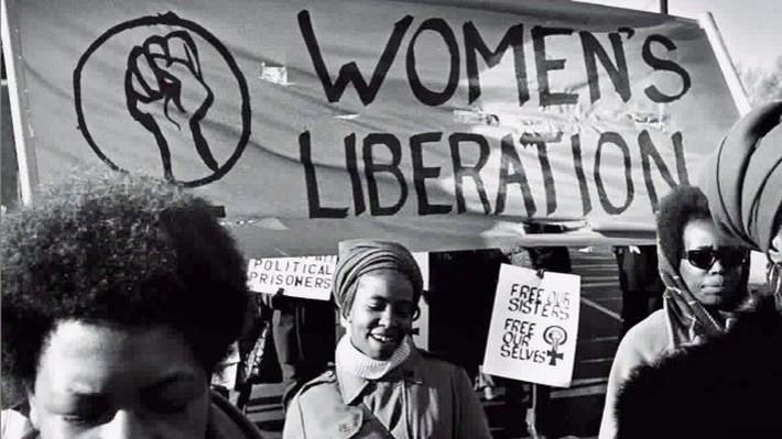 Civil Rights and the Women's Movement
