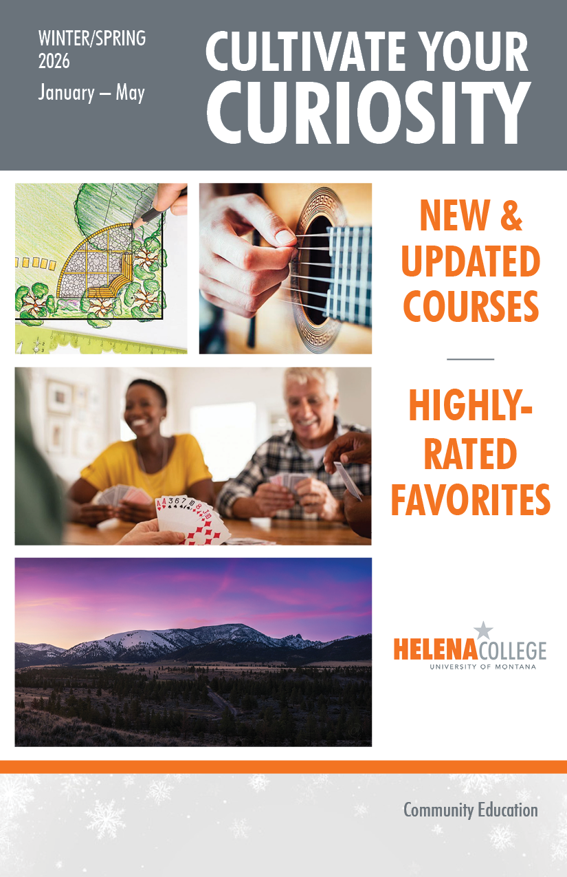 Catalog Cover Picture