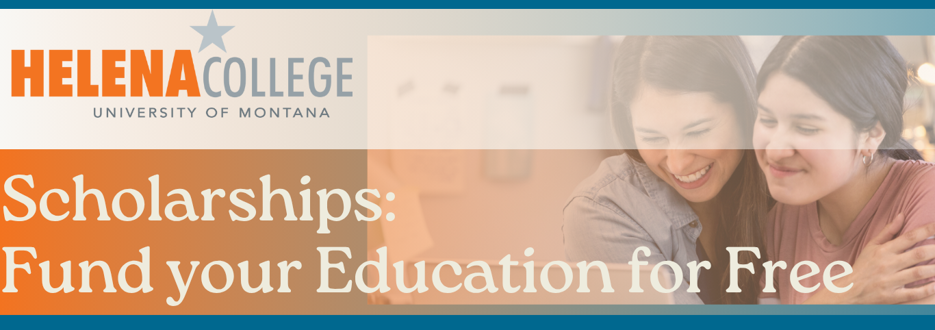 Scholarships: Fund your Education for Free