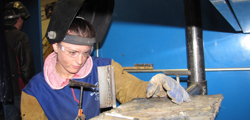 Women in Gear