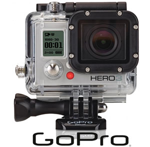 GoPro Camera