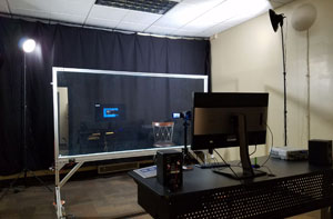 One Button Studio